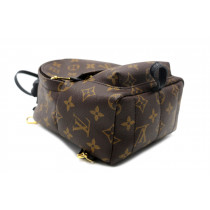 Louis Vuitton Zaino Monogram