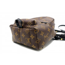 Louis Vuitton Zaino Monogram