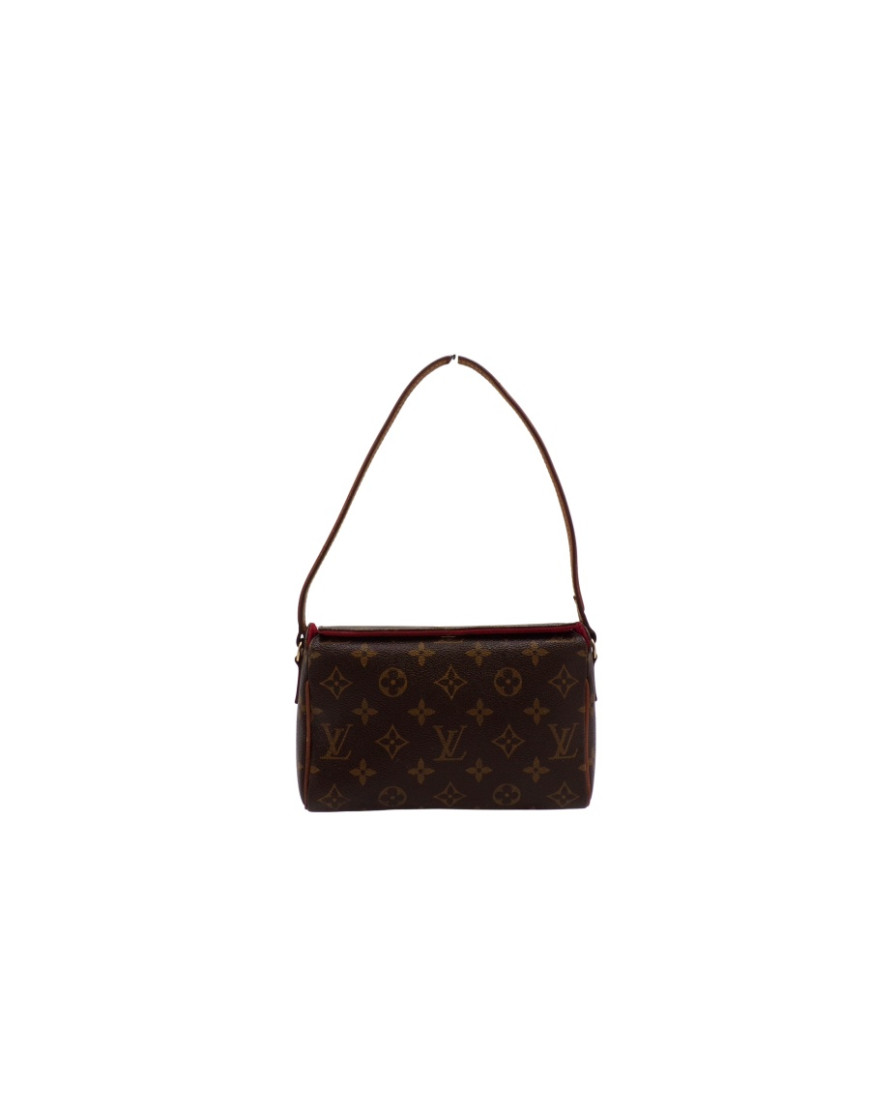 Louis Vuitton Recital Monogram