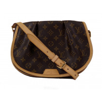 Louis Vuitton Menilmontant Monogram