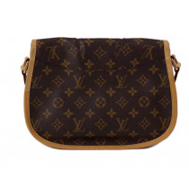 Louis Vuitton Menilmontant Monogram