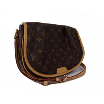 Louis Vuitton Menilmontant Monogram