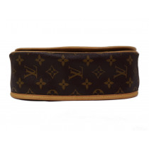 Louis Vuitton Menilmontant Monogram