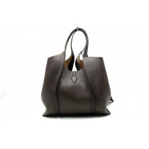 Tod's Tote Bag Pelle Marrone