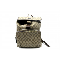 Gucci Zaino GG Beige