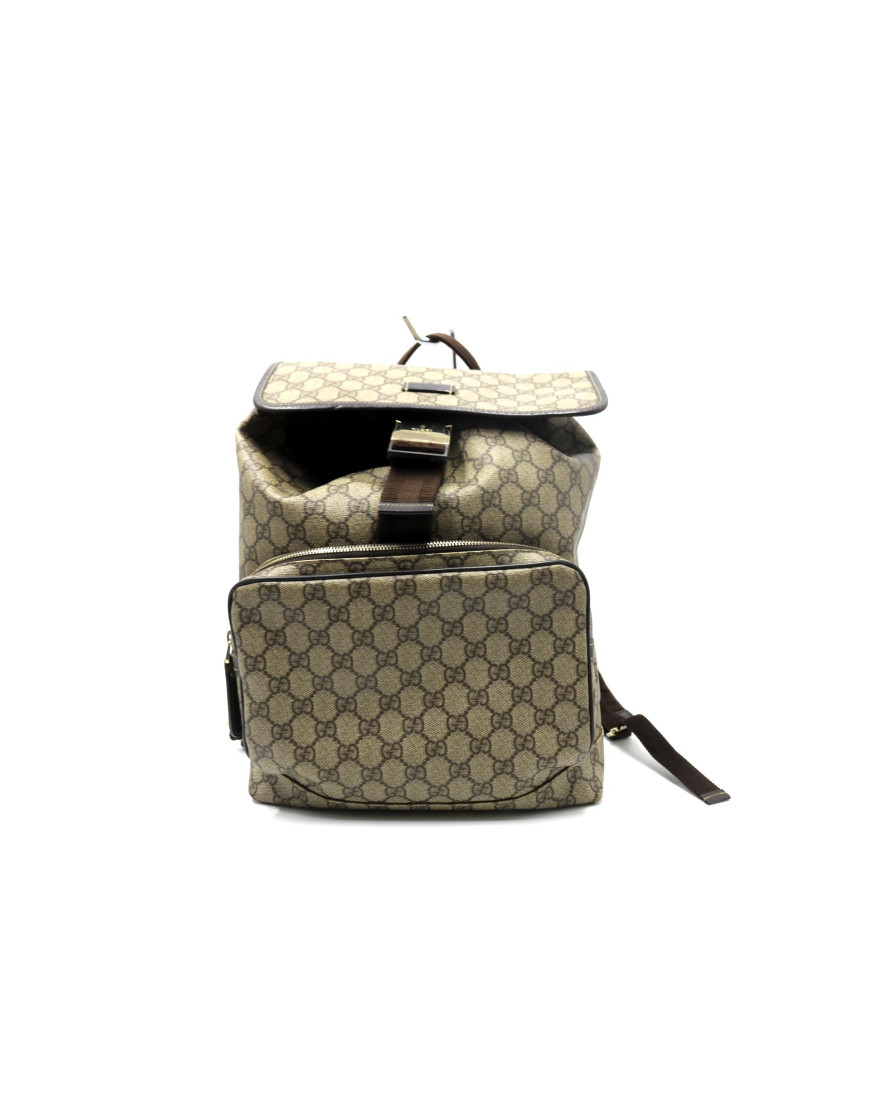 Gucci Zaino GG Beige