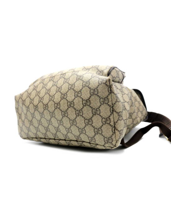 Gucci Zaino GG Beige