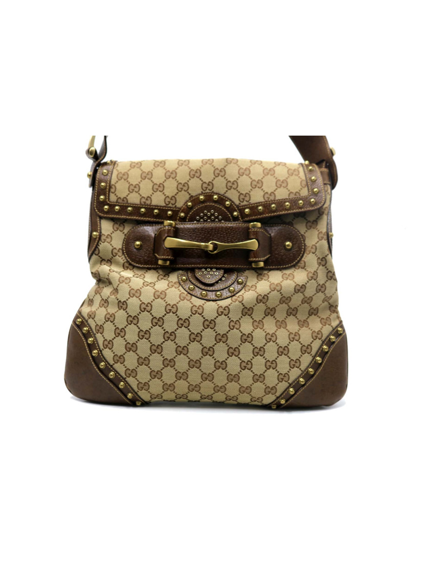 Gucci Shopping GG Beige