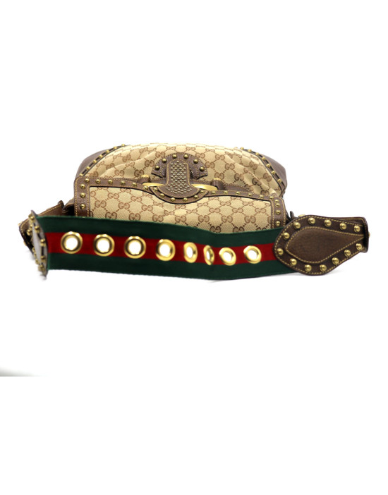 Gucci Shopping GG Beige