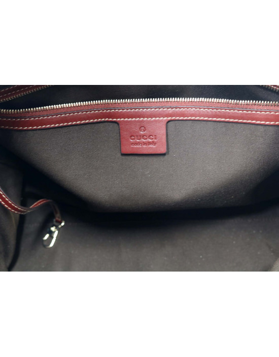 Gucci Bauletto 85 Th Velluto Multicolor