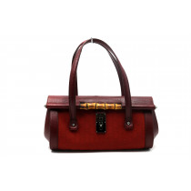 Gucci Bauletto GG Rosso