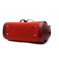 Gucci Bauletto GG Rosso