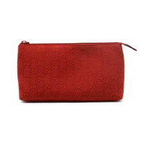 Gucci Pochette GG Rosso