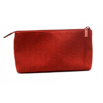 Gucci Pochette GG Rosso