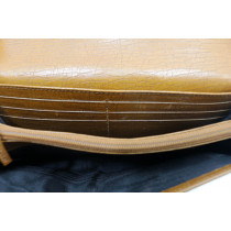 Gucci Portafoglio Pelle Marrone