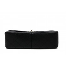 Chanel 2.55 Jumbo Caviar Single Flap