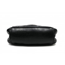 Chanel Cruise Pelle Nera