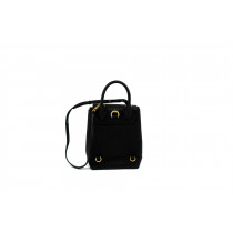 Louis Vuitton Zaino Lockme PM Pelle Nera