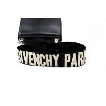 Givenchy Pandora Mini Pelle Nera