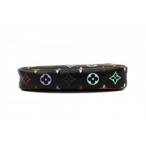 Louis Vuitton Accessoires T.M. Multicolor Nero