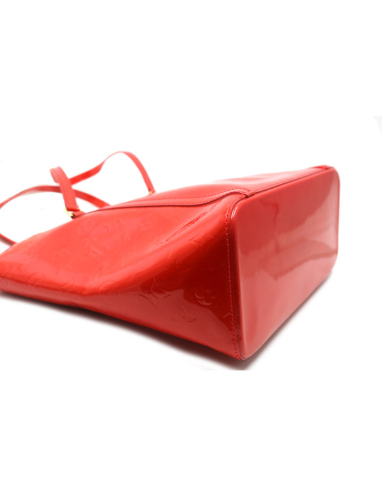 Louis Vuitton Avalon Vernis Rossa