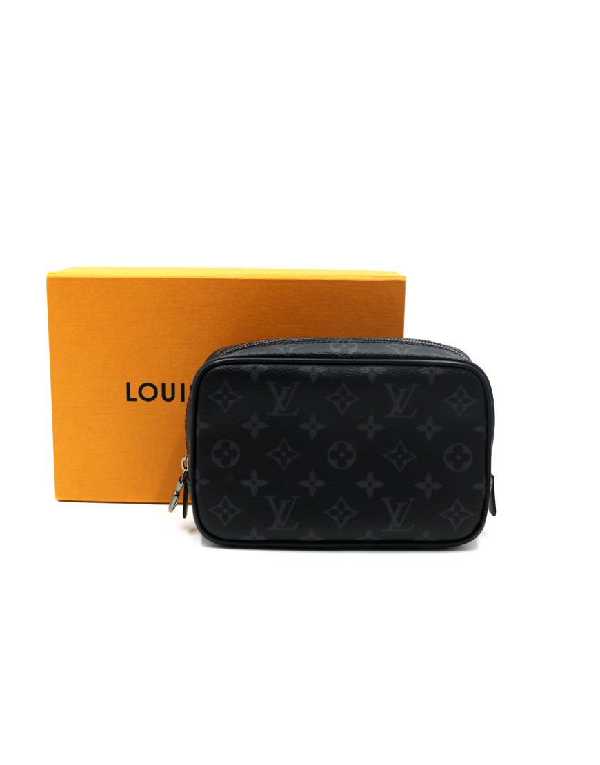 Louis Vuitton Beauty Monogram Eclipse