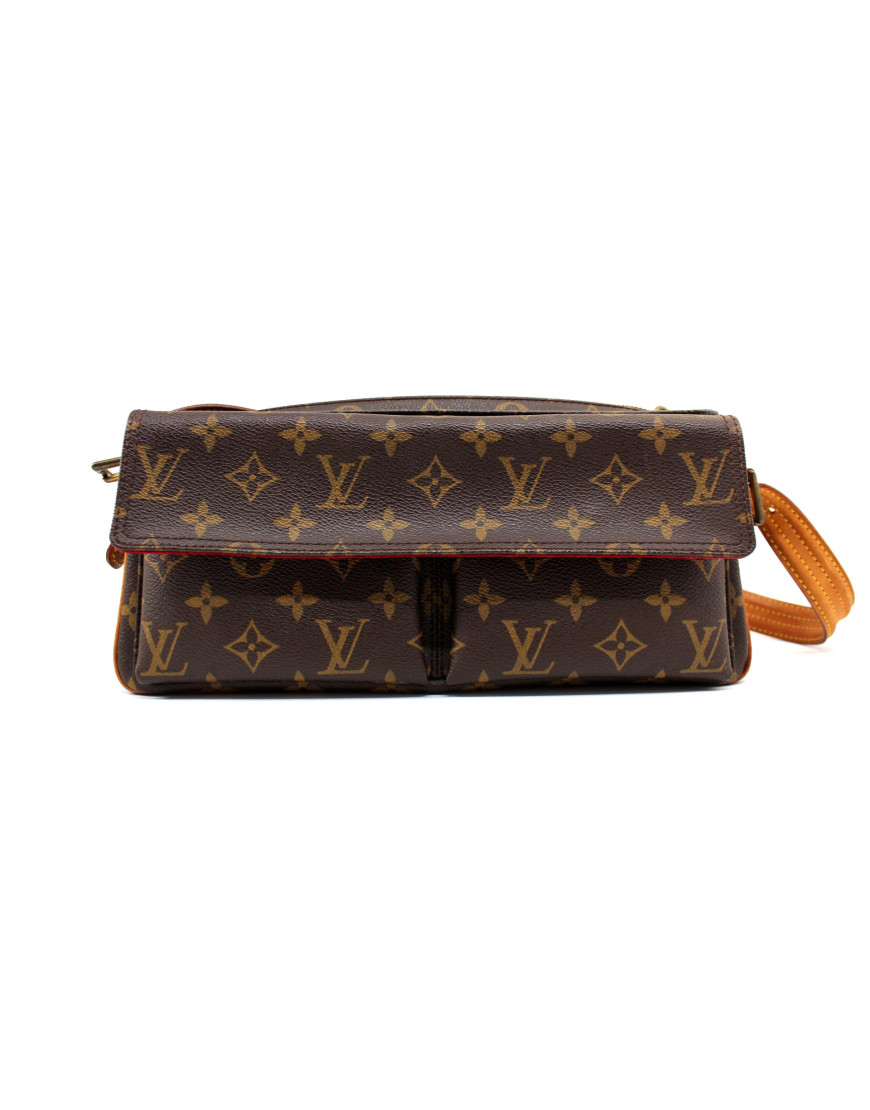 Louis Vuitton Viva Cite Monogram