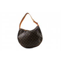 Louis Vuitton Croissant GM Monogram