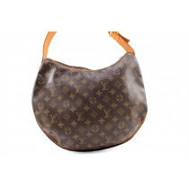 Louis Vuitton Croissant GM Monogram