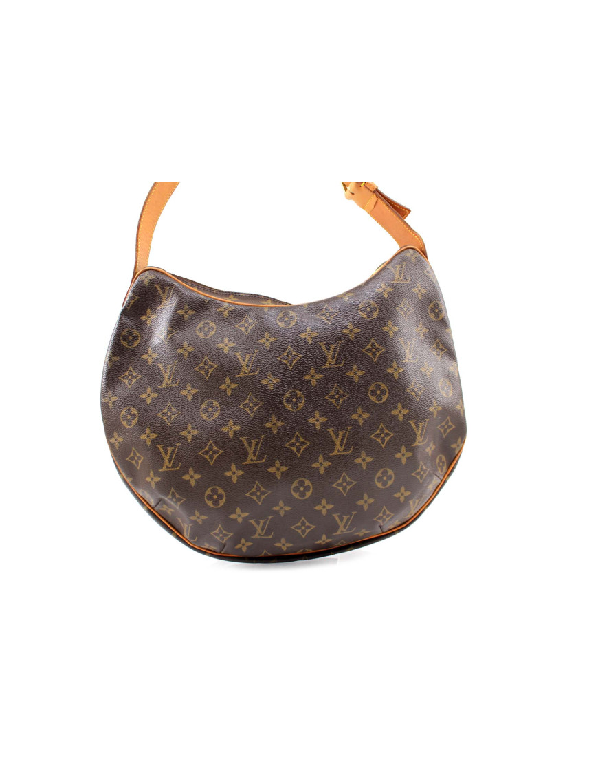 Louis Vuitton Croissant GM Monogram