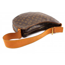 Louis Vuitton Croissant GM Monogram