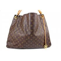 Louis Vuitton Artsy Monogram