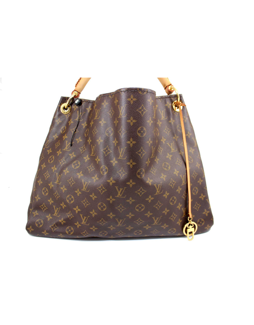 Louis Vuitton Artsy Monogram