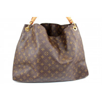 Louis Vuitton Artsy Monogram