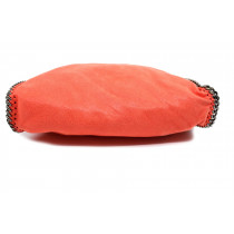 Stella McCartney Falabella 3 Catene Salmone