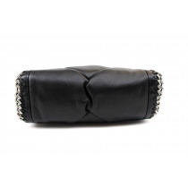 Stella McCartney Falabella 3 Catene Bianco e Nero