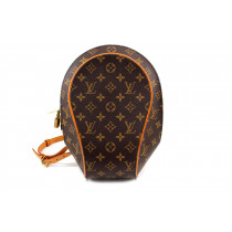 Louis Vuitton Zaino Ellipse Monogram