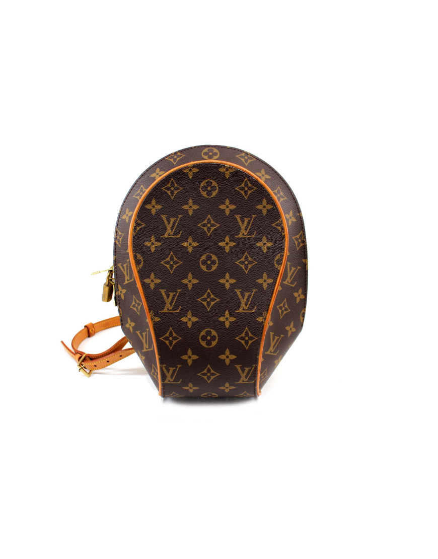 Louis Vuitton Zaino Ellipse Monogram