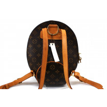 Louis Vuitton Zaino Ellipse Monogram