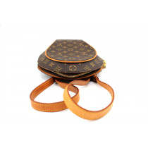 Louis Vuitton Zaino Ellipse Monogram