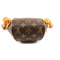 Louis Vuitton Zaino Ellipse Monogram