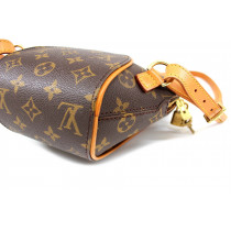 Louis Vuitton Zaino Ellipse Monogram