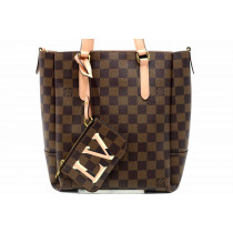 Louis Vuitton Belmont Damier Ebene