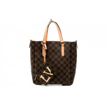 Louis Vuitton Belmont Damier Ebene