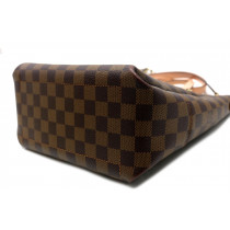 Louis Vuitton Belmont Damier Ebene