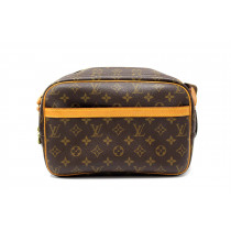 Louis Vuitton Reporter Monogram