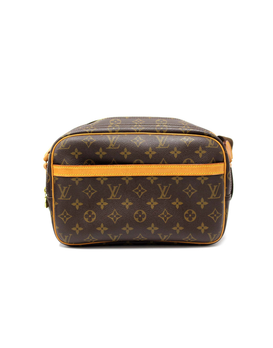 Louis Vuitton Reporter Monogram