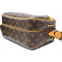 Louis Vuitton Reporter Monogram