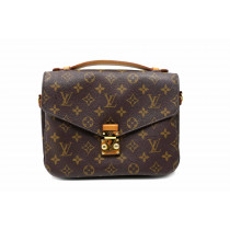 Louis Vuitton Pochette Monogram