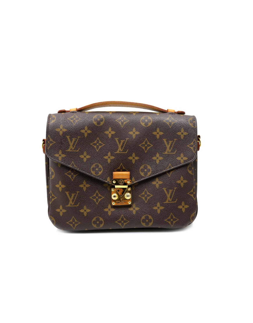 Louis Vuitton Pochette Monogram